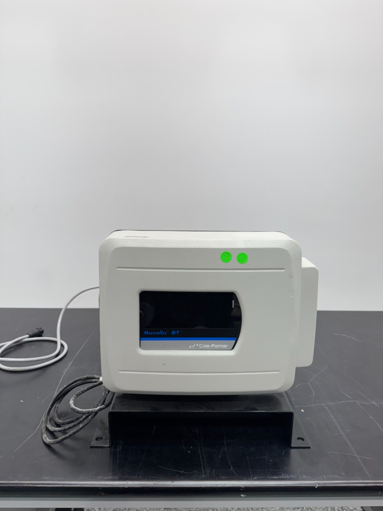Image of Cole-Parmer Peristaltic Pump
